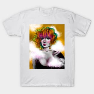 Rainbow T-Shirt